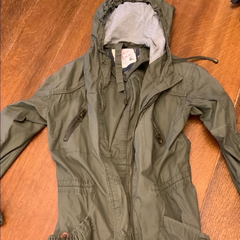 Women’s Jacket